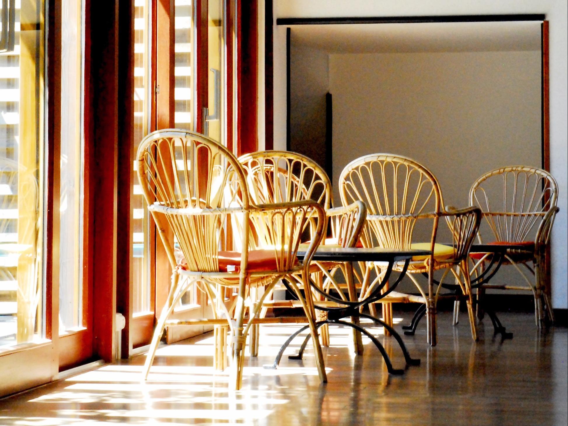 Les Hirondelles Hotel Orcines Luaran gambar