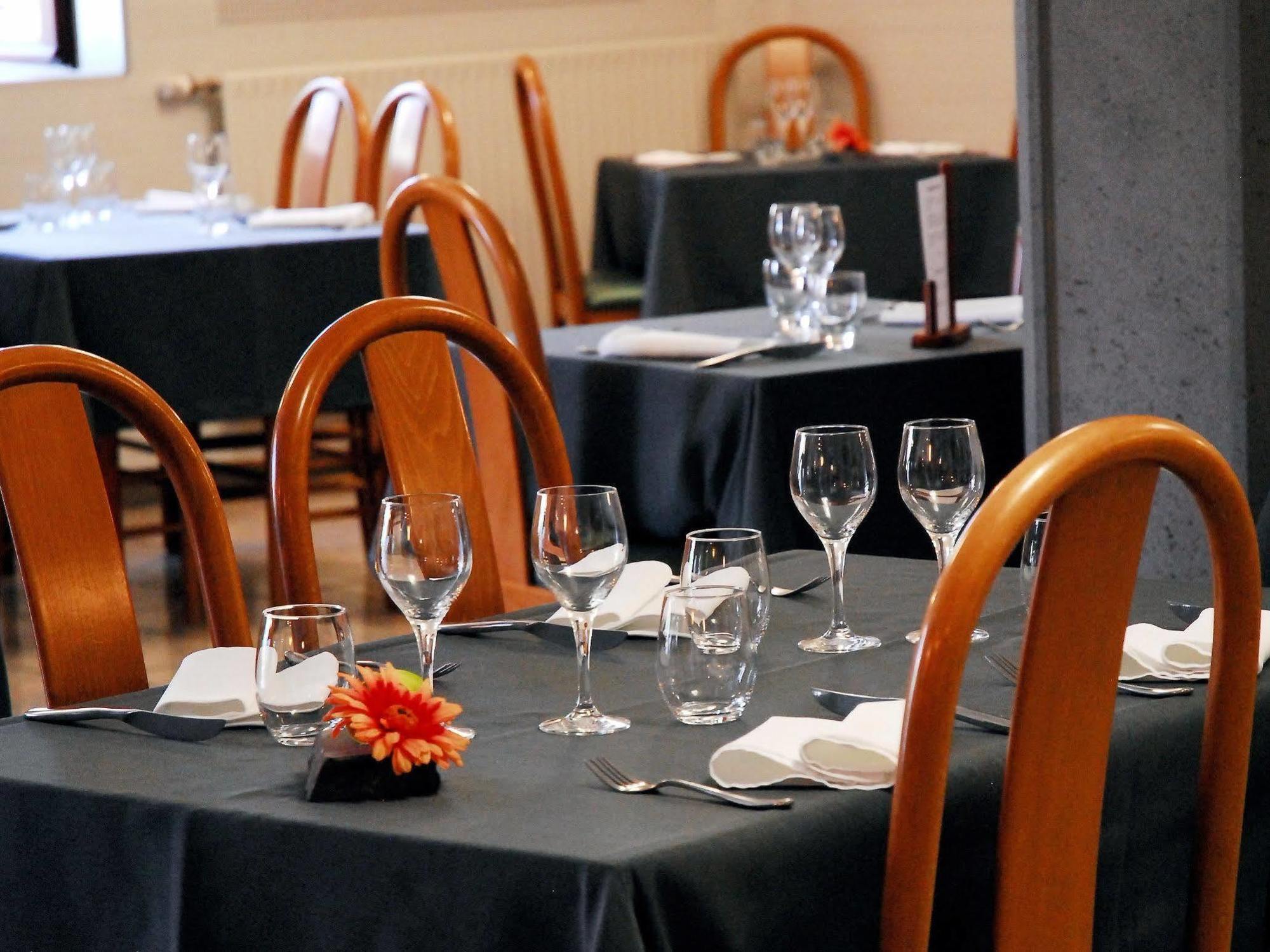 Les Hirondelles Hotel Orcines Luaran gambar
